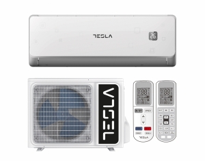 Tesla Select TA53FFUL-1832IAW Κλιματιστικό Inverter 18000 BTU A++/A+++ με WiFi ΚΑΙ ΦΙΛΤΡΑ ΙΟΝΙΣΜΟΥ
